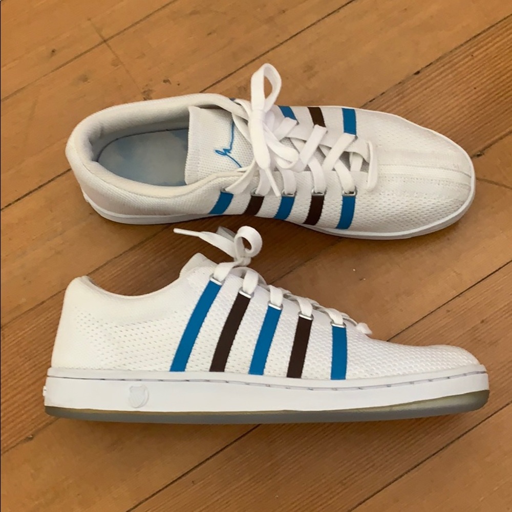 K-Swiss Classic 88 Knit Gary Vee 003